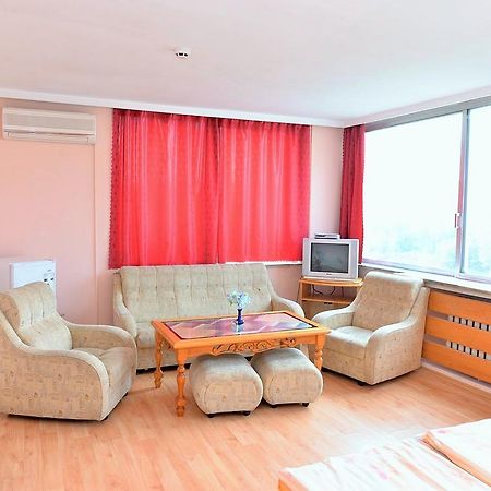 Hotel Vista Sliven Exteriér fotografie