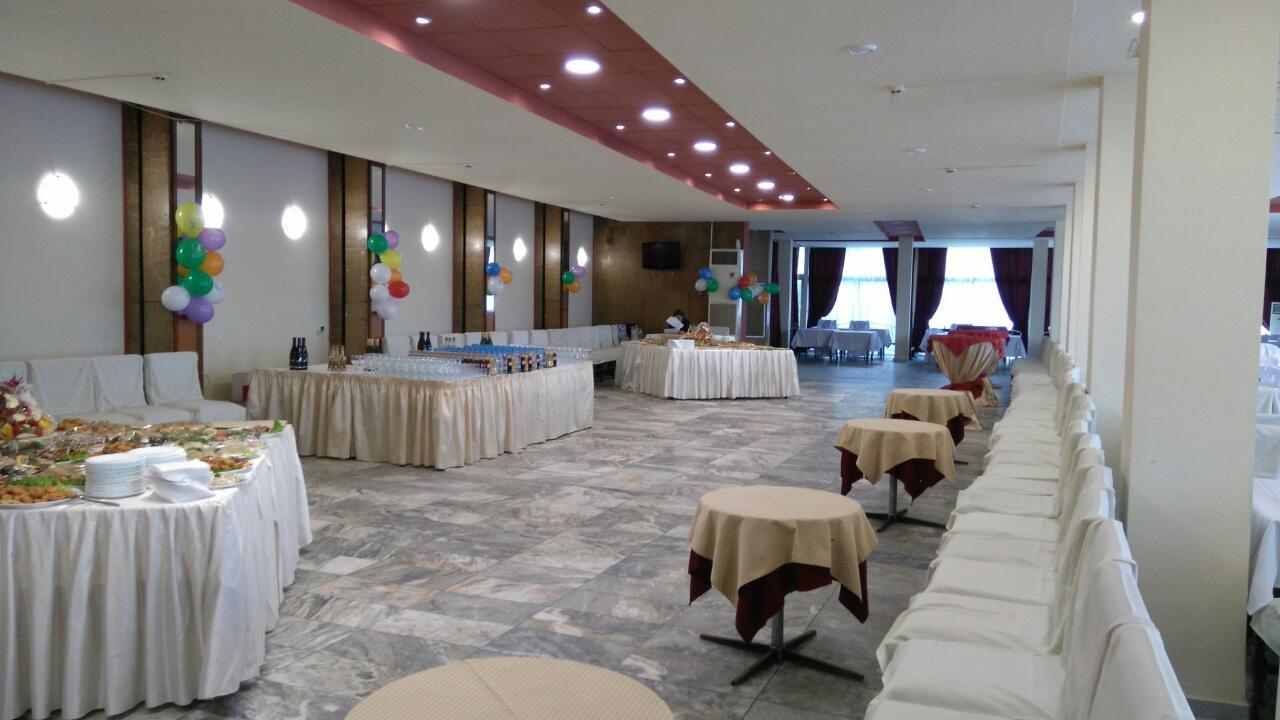 Hotel Vista Sliven Exteriér fotografie